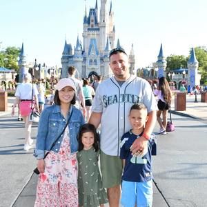 Meet your Posher, Jake